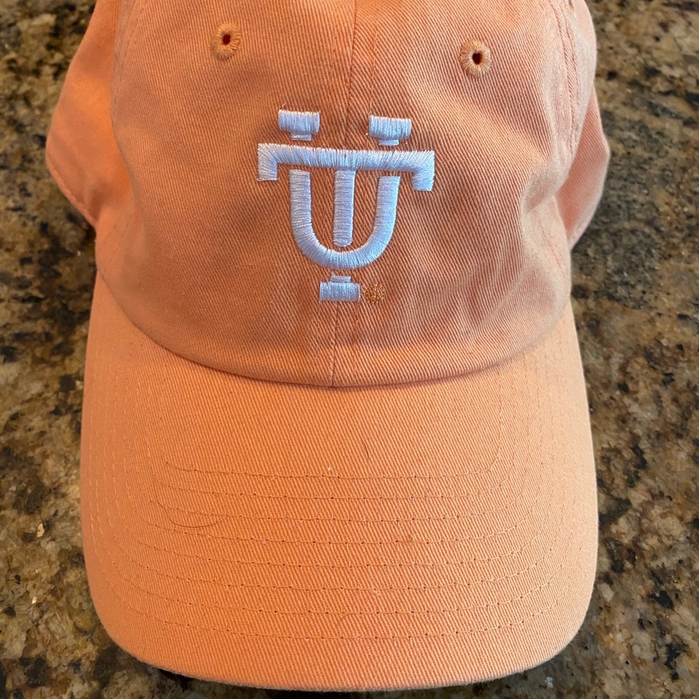 COPY - Tennessee Volunteers Traditions Hat